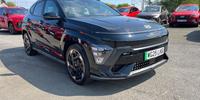 Hyundai KONA Photo 38