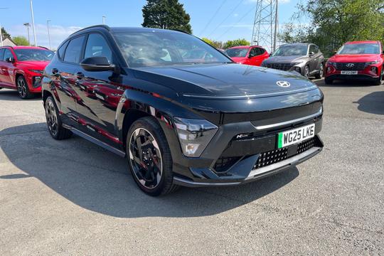 Hyundai KONA Photo autoimg-b6175d26928c0ec388ff378bfc47d47e1d7b78db.jpg