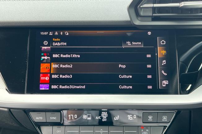 AUDI A3 Photo 13