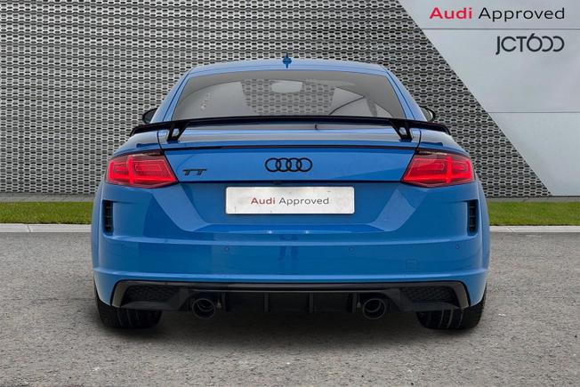 Audi TT Photo 8