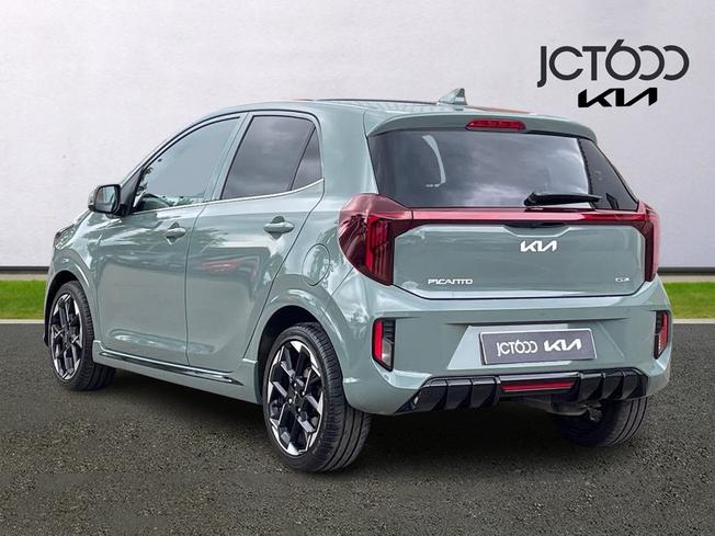 KIA Picanto Photo 3
