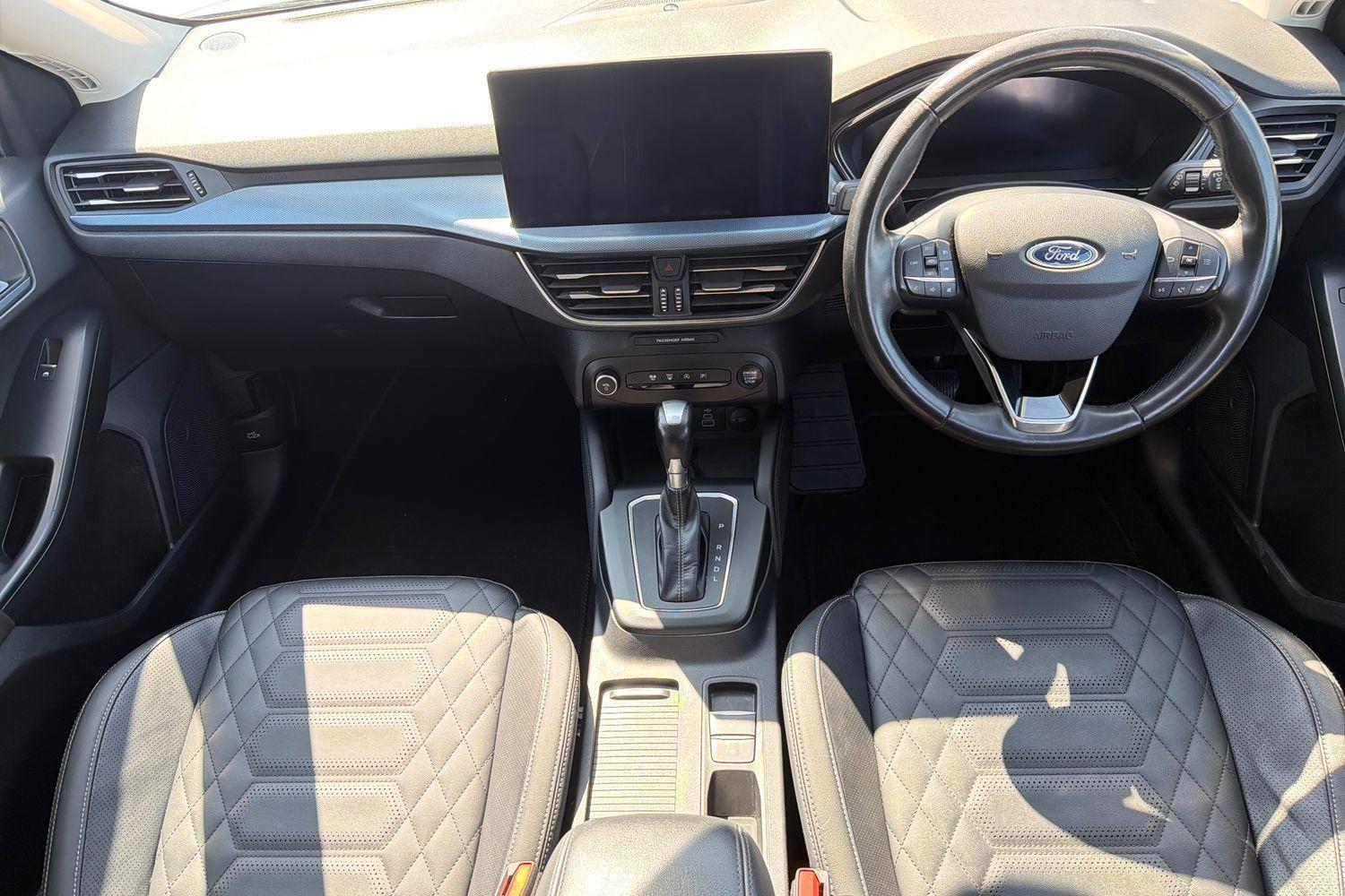 Ford FOCUS Photo 9