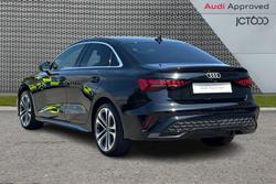 Audi A3 Photo 3