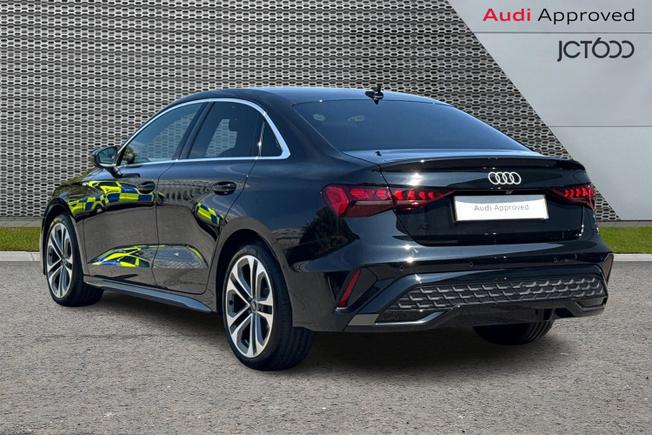 Audi A3 Photo 3