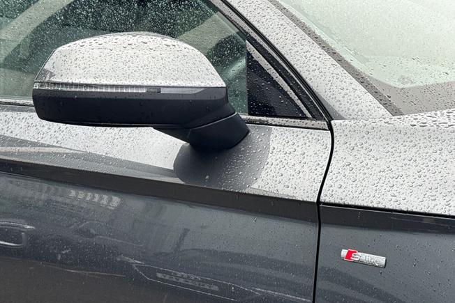 AUDI Q5 Photo 20