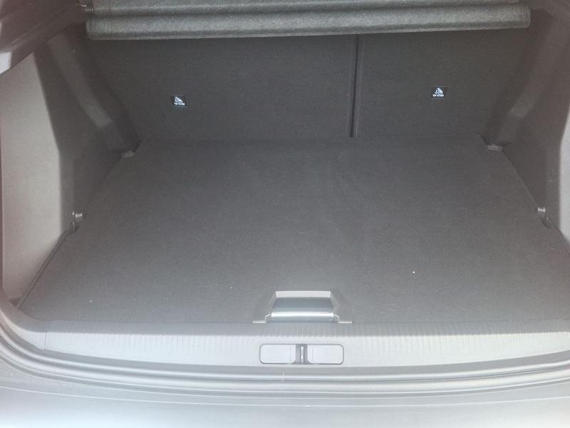 Used Peugeot 2008 NU70AUT 18