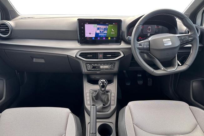 SEAT Arona Photo 10
