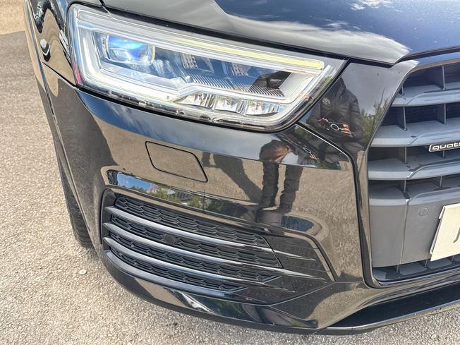 Audi Q3 Photo 29
