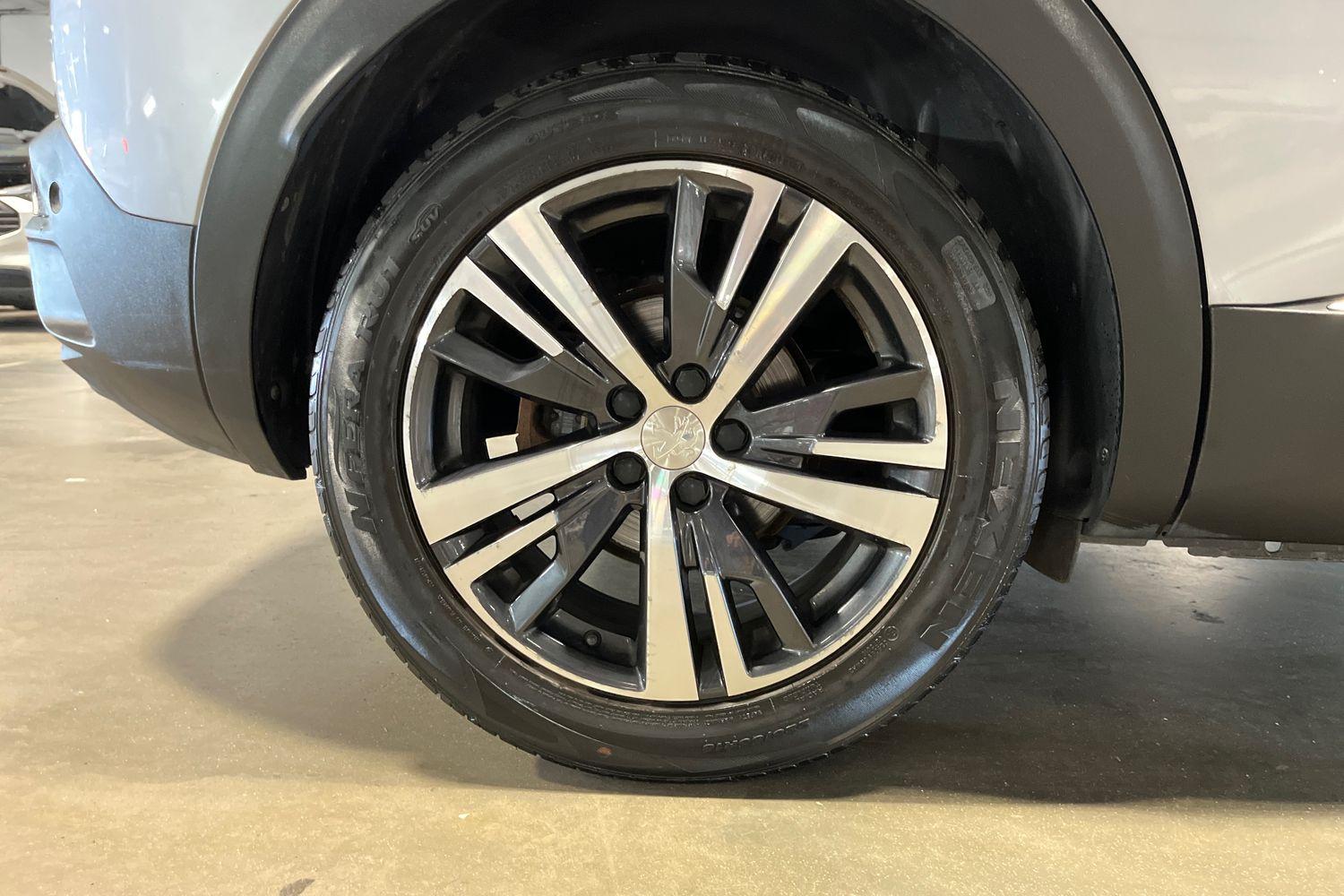 Peugeot 3008 Photo 7