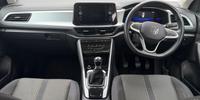 Volkswagen T-roc Photo 7