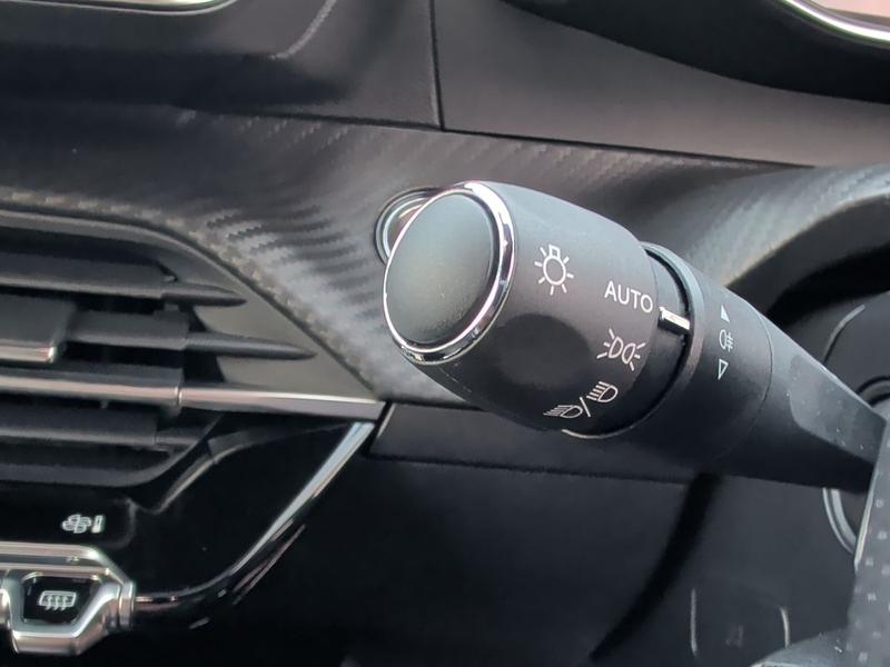 Used Peugeot 2008 NX24YFS 22