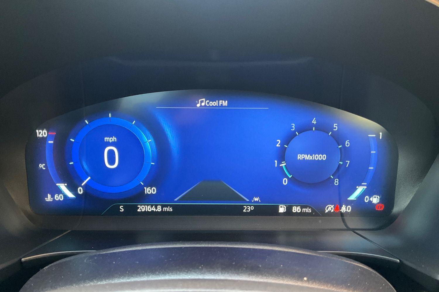 Ford KUGA Photo 12