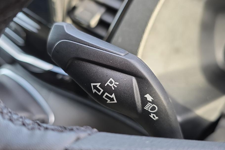 Used Ford TRANSIT 33