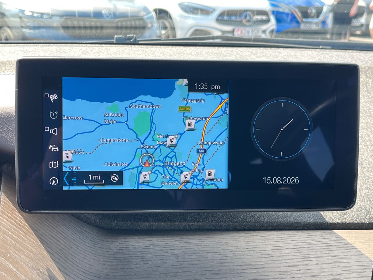 BMW i3 Photo 10