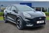 Used Ford Puma J47389 1