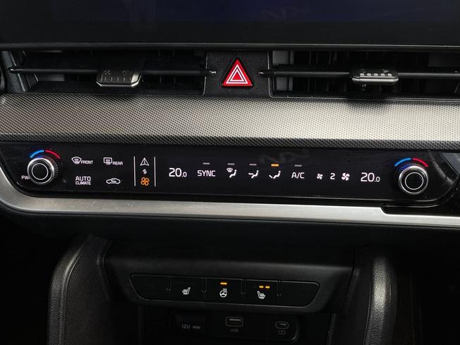 KIA Sportage Photo 48