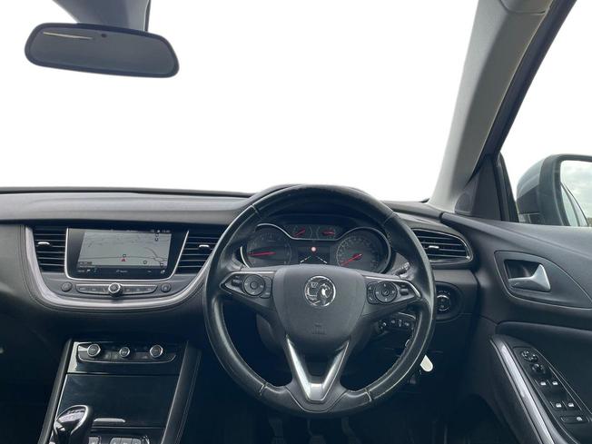 VAUXHALL Grandland X Photo 11