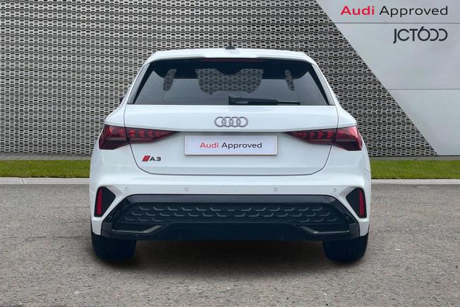 AUDI A3 Photo 7