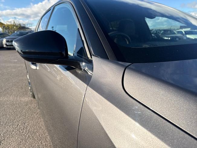 VAUXHALL Astra Photo 20