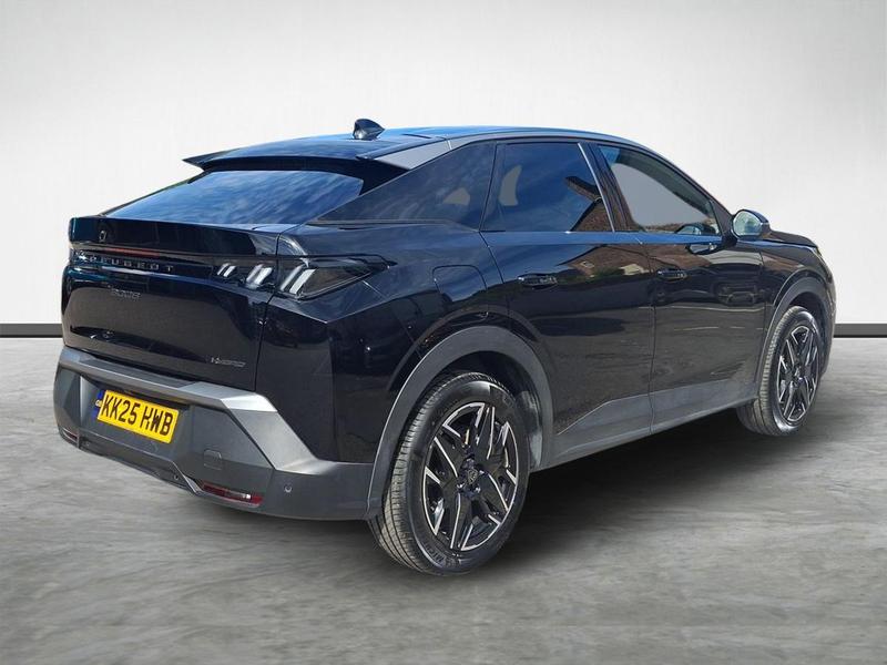 Used Peugeot 3008 KK25HWB 3
