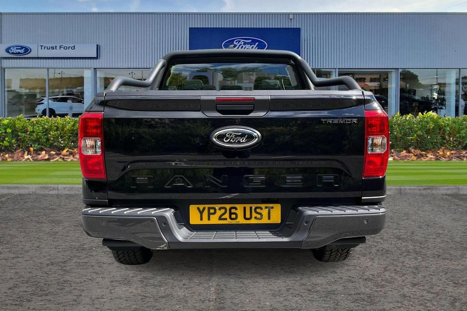 Used Ford RANGER YP26UST 12