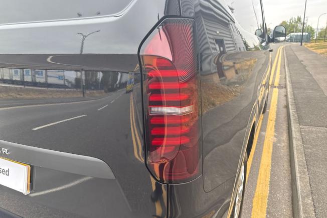 Volkswagen Transporter Photo 18