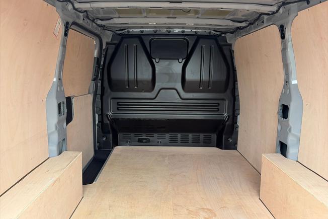 Volkswagen Transporter Photo 12