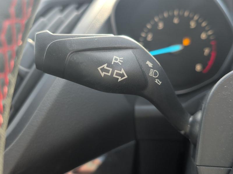 Used Ford Kuga KL68VDD 22