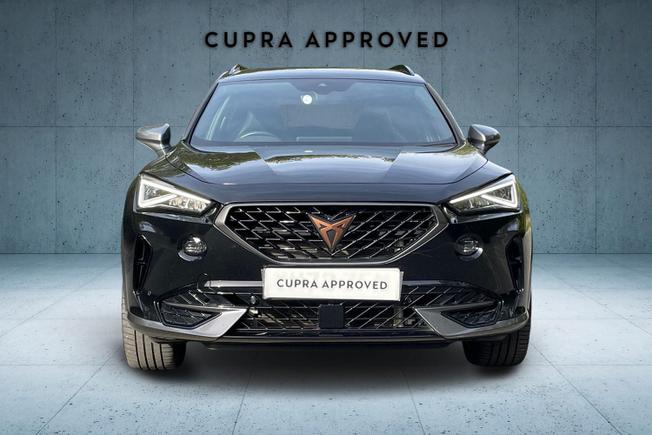 CUPRA Formentor Photo 8