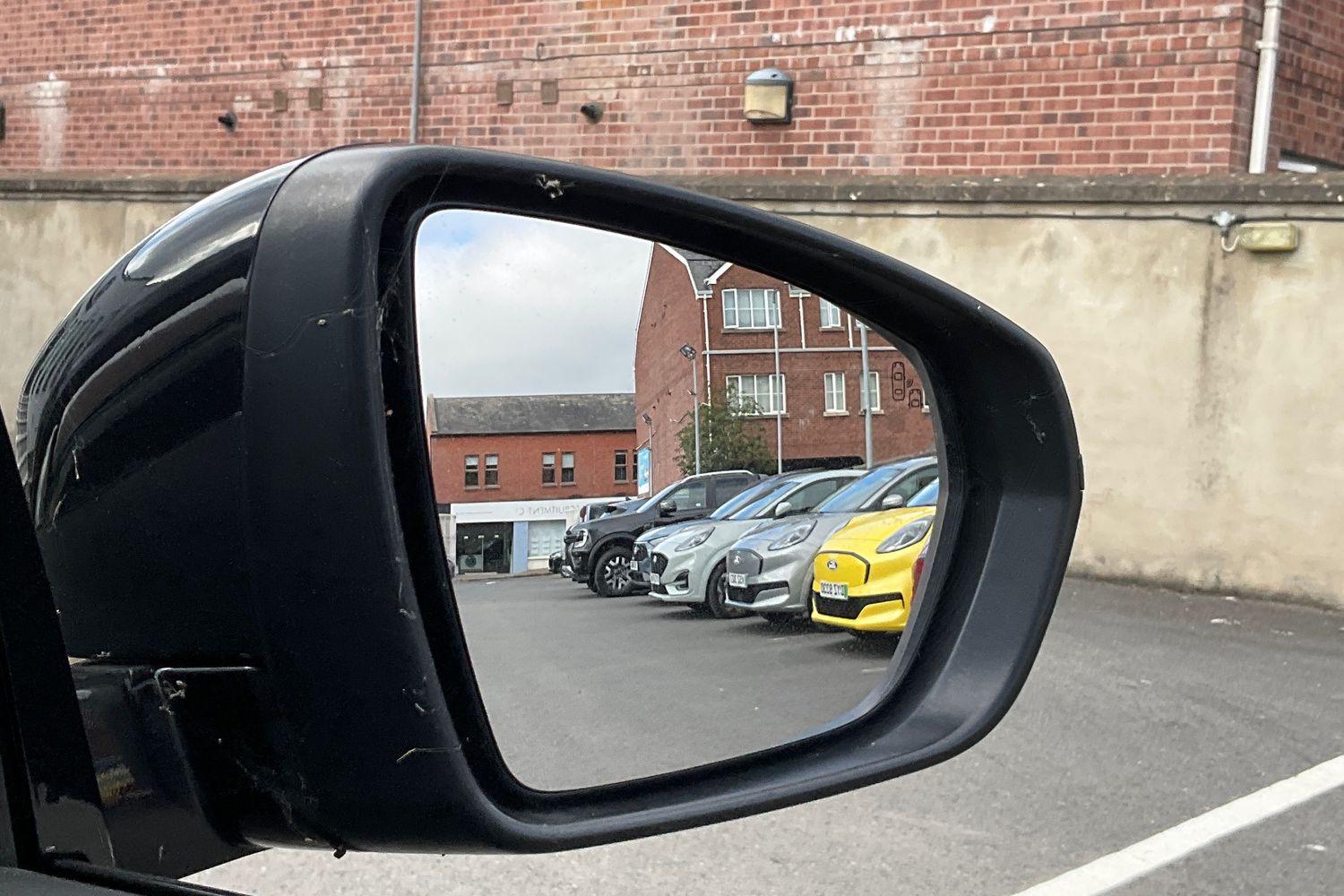 Vauxhall GRANDLAND X Photo 36