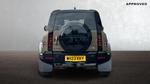 Land Rover Defender Photo 5