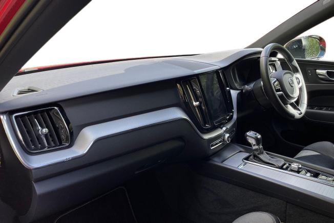 VOLVO XC60 Photo 2