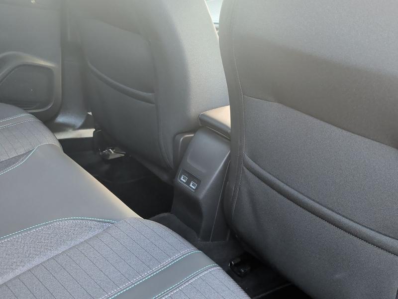 Used Peugeot 2008 NC22CWF 44