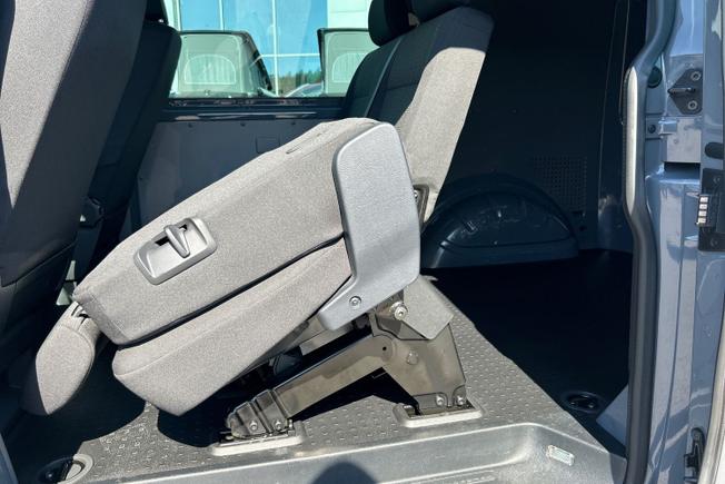 Volkswagen Transporter Photo 41