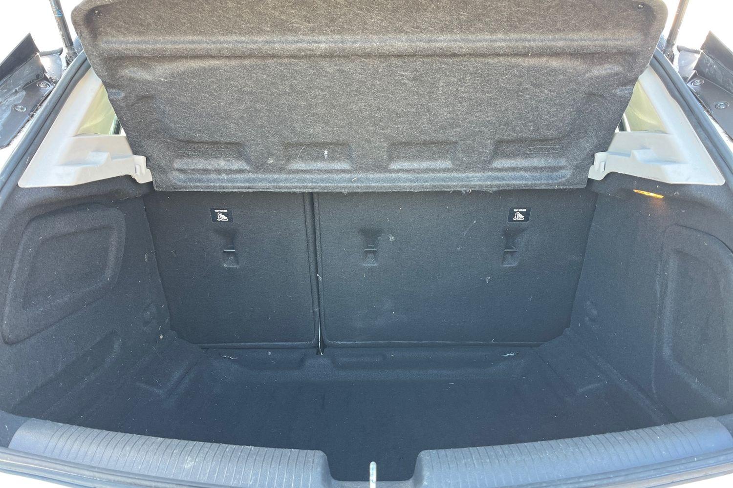 Vauxhall ASTRA Photo 20