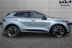 Kia Sportage Photo 4