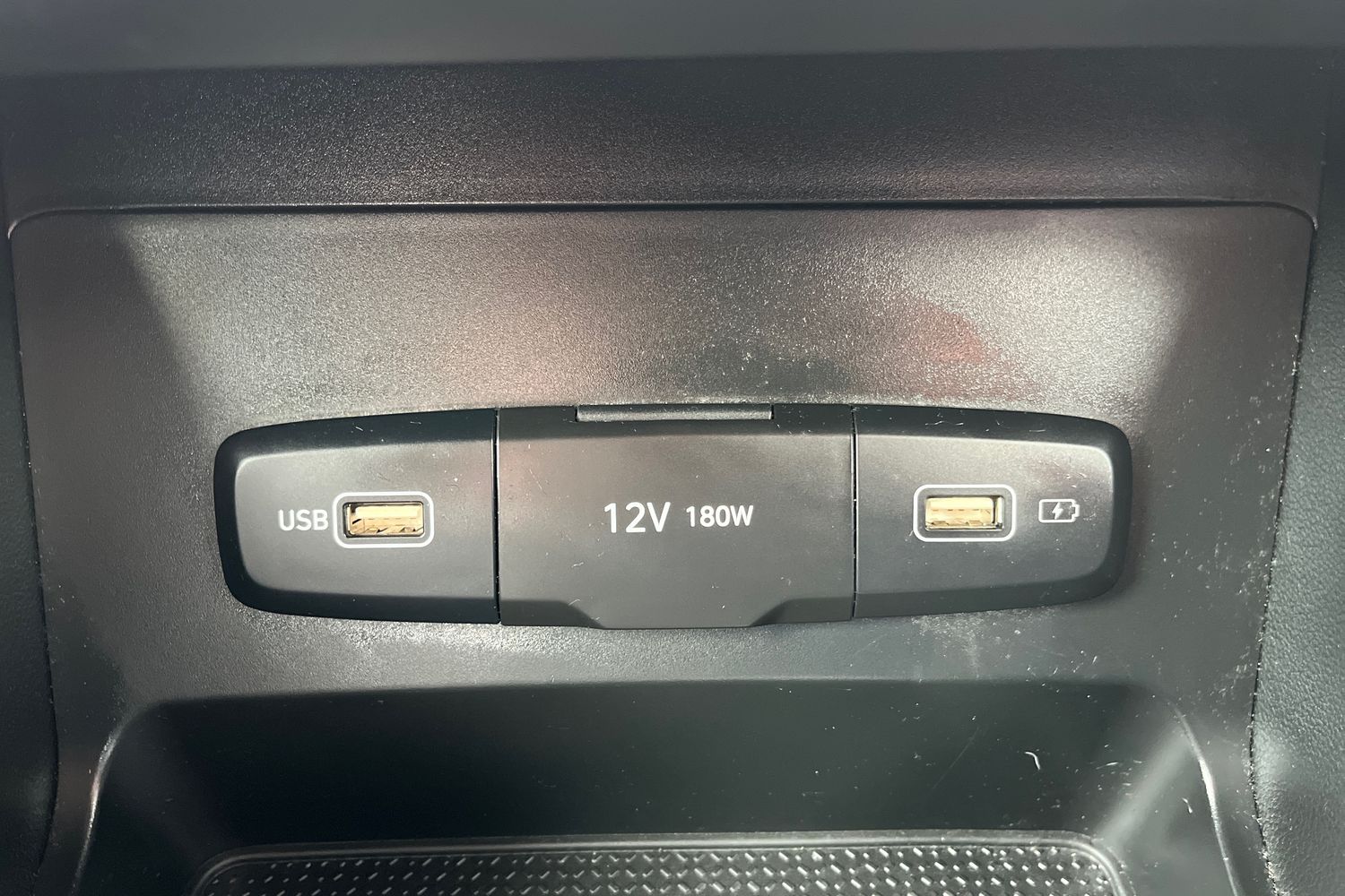 Hyundai TUCSON Photo 36