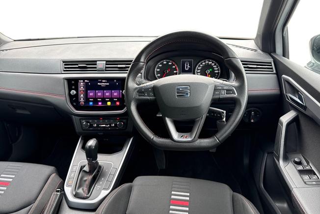 SEAT Arona Photo 11