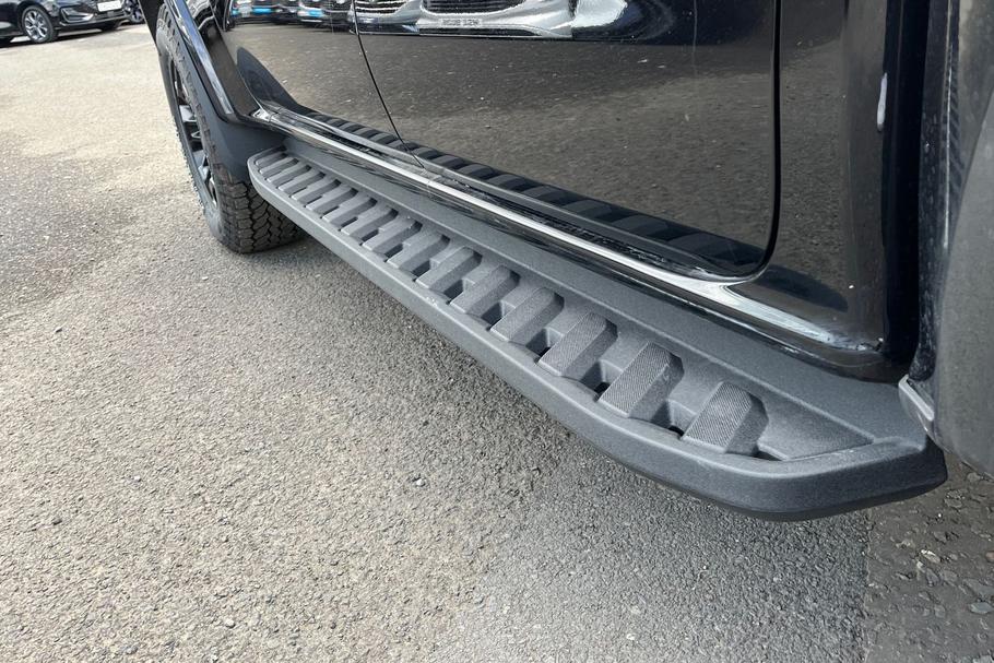 Used Ford RANGER YP26USY 23
