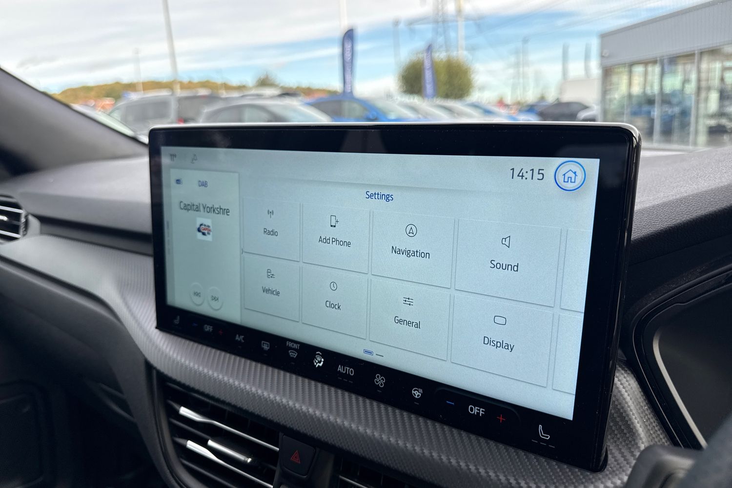 Ford KUGA Photo 26