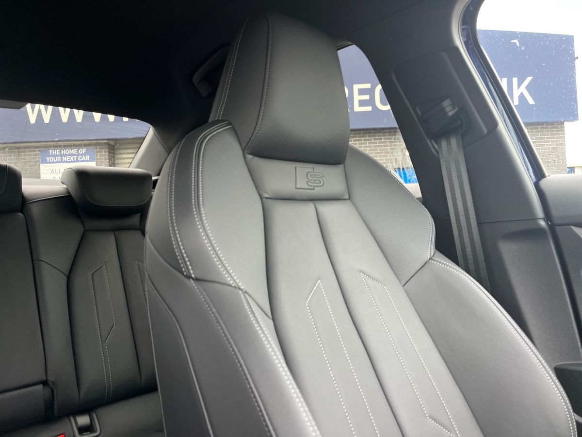 Audi A3 Photo 37