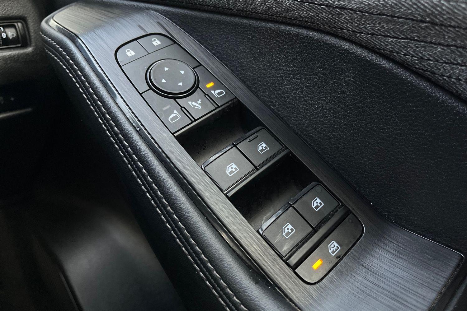 Nissan X-Trail Photo 15