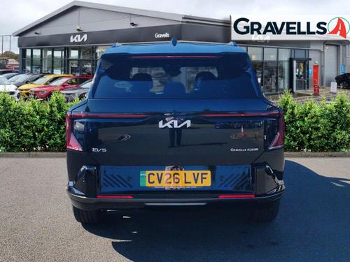 Kia EV5 Photo autoimg-b62e9fbbcae113bcab3123c3baaf573a959ac86c.jpg