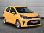 Kia Picanto Photo 0