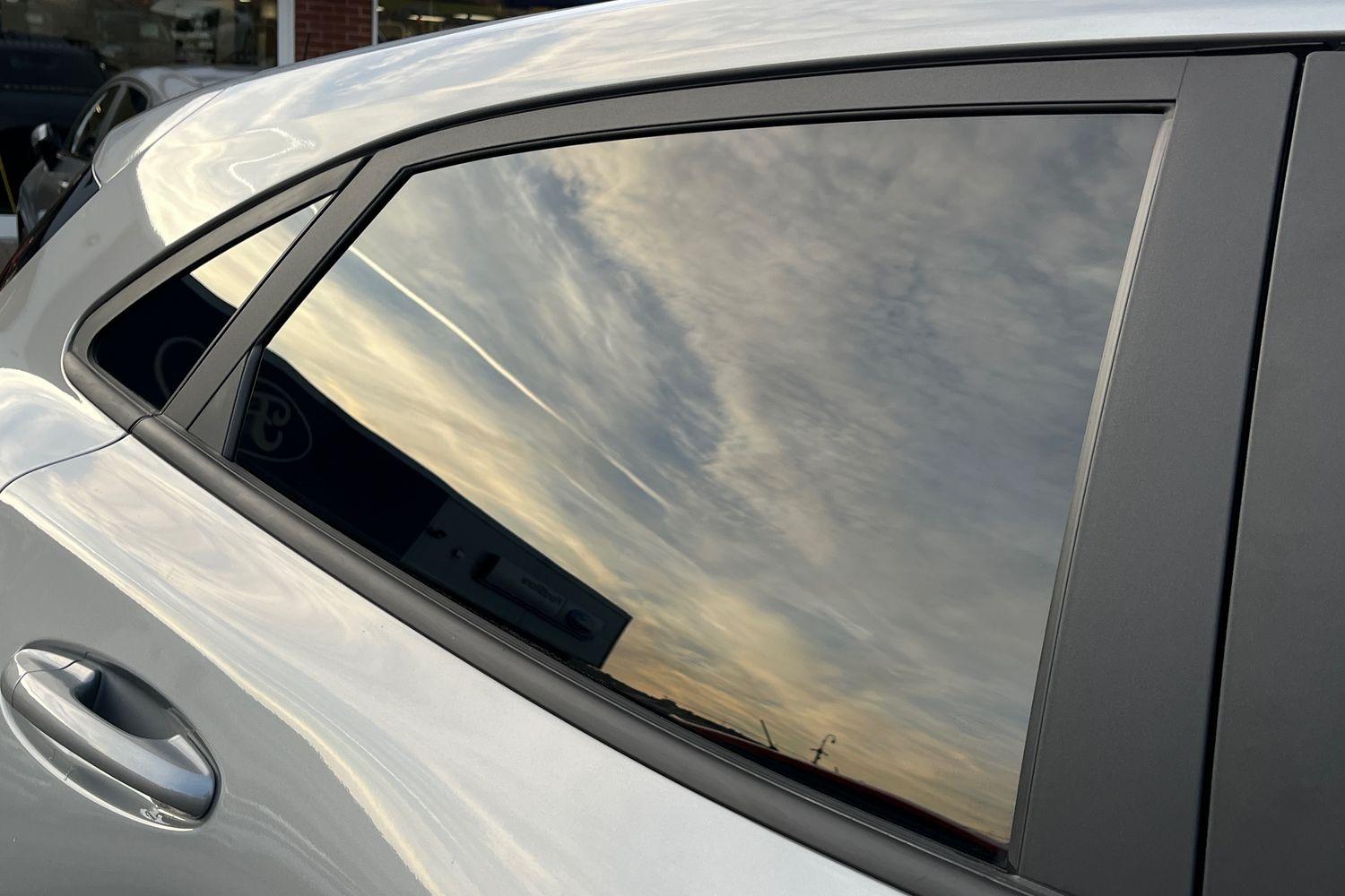 Ford PUMA GEN-E Photo 38