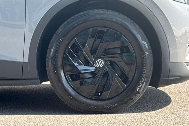 Volkswagen ID.4 Photo 5