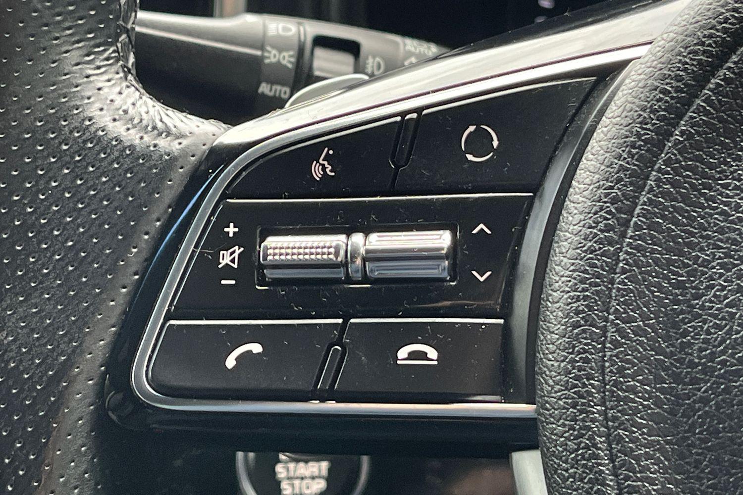Kia SPORTAGE Photo 22