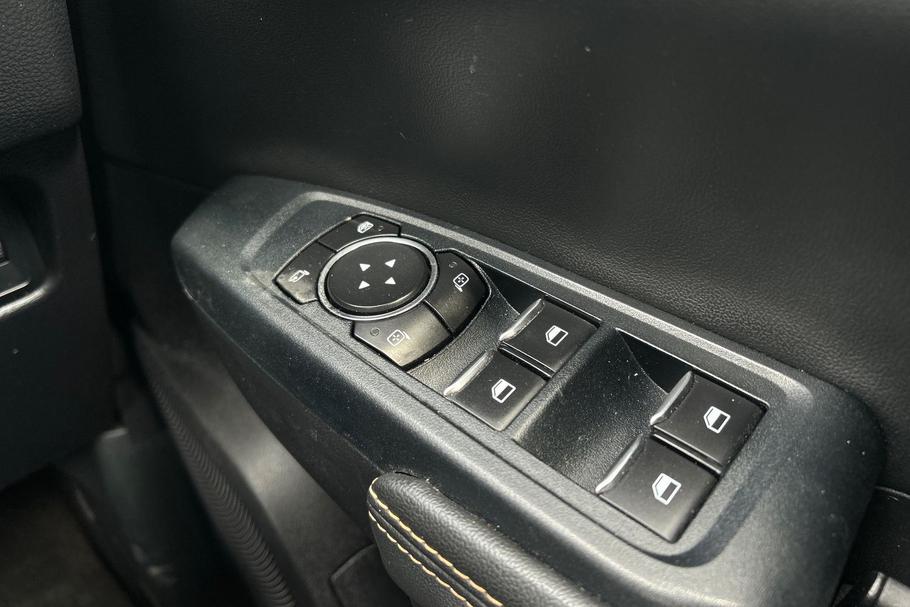 Used Ford RANGER SV74VBC 31
