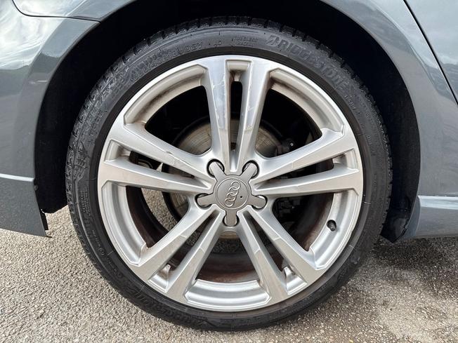 AUDI A3 Photo 31