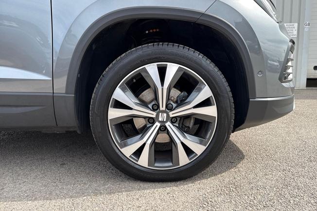 SEAT Ateca Photo 5